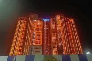 Suvendu Adhikari new house Alipore Kolkata: अलीपुर में मुख्यमंत्री शुभेंदु अधिकारी के नए घर को लेकर राजनीतिक और सामाजिक चर्चा तेज