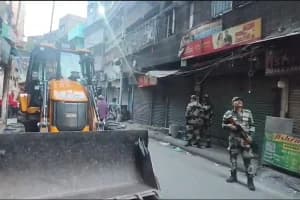 Tiljala building fire Kolkata illegal factory action: तिलजला अग्निकांड के बाद अवैध कारखानों पर सख्त कार्रवाई के आदेश