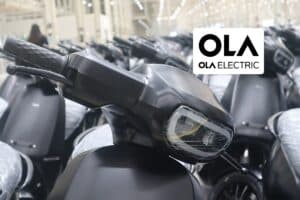 Ola Electric Launches ‘Ola Shakti’:ओला इलेक्ट्रिक ने ऊर्जा भंडारण बाजार में प्रवेश के लिए 'ओला शक्ति' लॉन्च किया; एसी, फ्रिज और पंप को शक्ति प्रदान करेगा