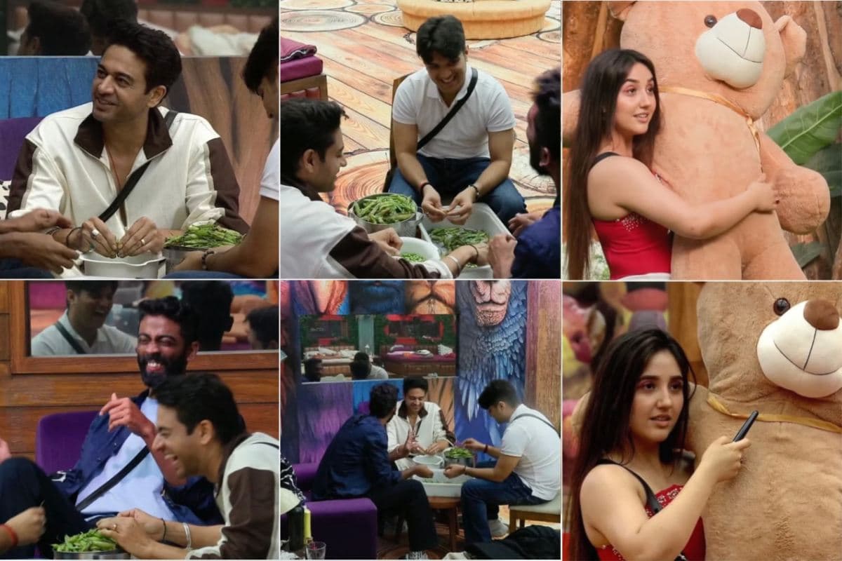 बिग बॉस 19 में सबसे महंगा खिलाड़ी बना गौरव खन्ना, एक हफ्ते की फीस जानकर दंग रह जाएंगे