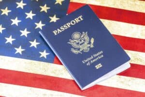 US Passport Ranking 2025