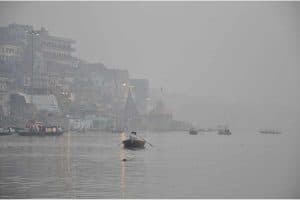 Banaras Air Quality