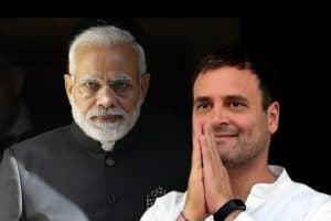 Bihar Assembly Election 2025: भाजपा ने कांग्रेस से चनपटिया विधानसभा सीट छीनी
