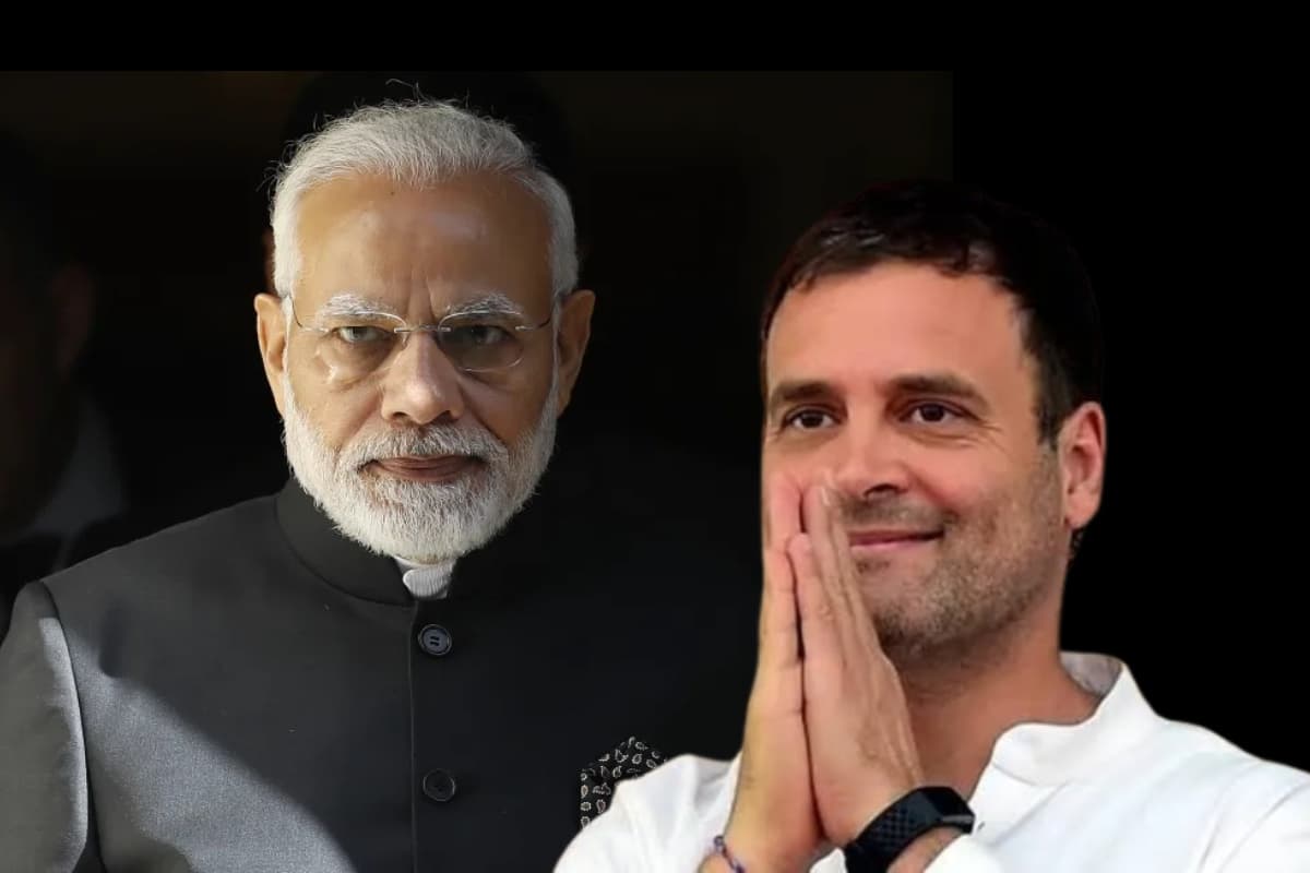 Bihar Chunav 2025: भाजपा ने चनपटिया सीट पर कांग्रेस का किला तोड़ा, ब्राह्मण-यादव मतदाता निर्णायक