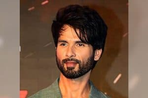 Farzi 2 Shahid Kapoor