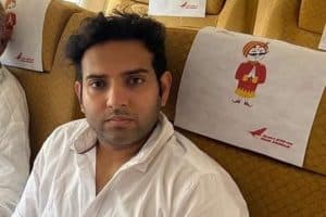 Madhepura RJD Candidate 2025: मधेपुरा में टिकट बदलने से सियासत में मचा घमासान, शांतनु बुंदेला ने कहा विश्वासघात हुआ