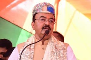 Bihar Election 2025: NDA में एकजुटता, नीतीश कुमार ही होंगे सीएम, केशव प्रसाद मौर्य का बड़ा बयान