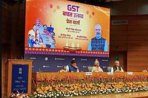 GST 2.0 Reforms