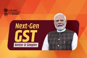 GST Reform