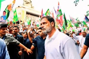Bihar Election Congress Ticket Row: कांग्रेस में बगावत और इस्तीफे का मामला, चुनावी हलचल बढ़ी
