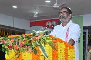 JMM Bihar Chunav 2025: गठबंधन से अलग, कांग्रेस में बेचैनी