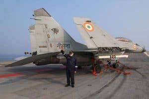 PM Modi Diwali With Soldiers 2025