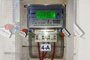 Smart Meter Fraud in Aurangabad