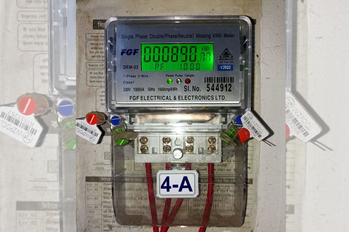 Smart Meter अपडेट के नाम पर चिकित्सक से ठगी, खाते से उड़ाए 15 हजार रुपये