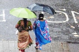 मौसम विभाग का बड़ा अपडेट! महाराष्ट्र में मानसून की चाल हुई धीमी, कहीं-कहीं हल्की बारिश की संभावना