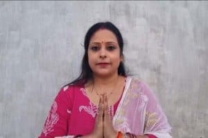 Shalini Sinha Record Hatrick