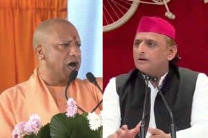 UP Politics Akhilesh Yadav