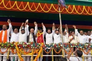 Chirag Paswan Bihar Development