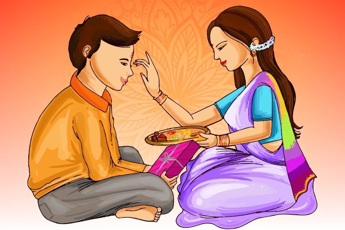 Bhai Dooj Muhurat: चार योग संयोग में मनाया जाएगा पर्व, जानें शुभ मुहूर्त और विधि