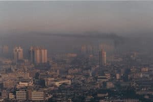 Delhi NCR Air Pollution Diwali 2025: दीवाली के बाद राजधानी में हवा गंभीर, स्वास्थ्य के लिए खतरा