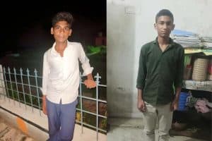 Nalanda Panchane River Accident