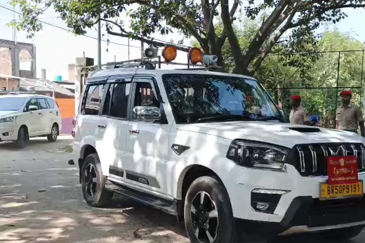 Bihar Assembly Elections: उत्तर प्रदेश के मंत्री दया शंकर सिंह ने NDA की जीत पर जताया विश्वास