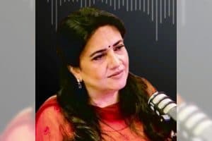 Smita Prakash Accuses Ravish Kumar: रविश कुमार पर दोहरे मापदंड का आरोप, गोडी मीडिया आलोचना पर विवाद