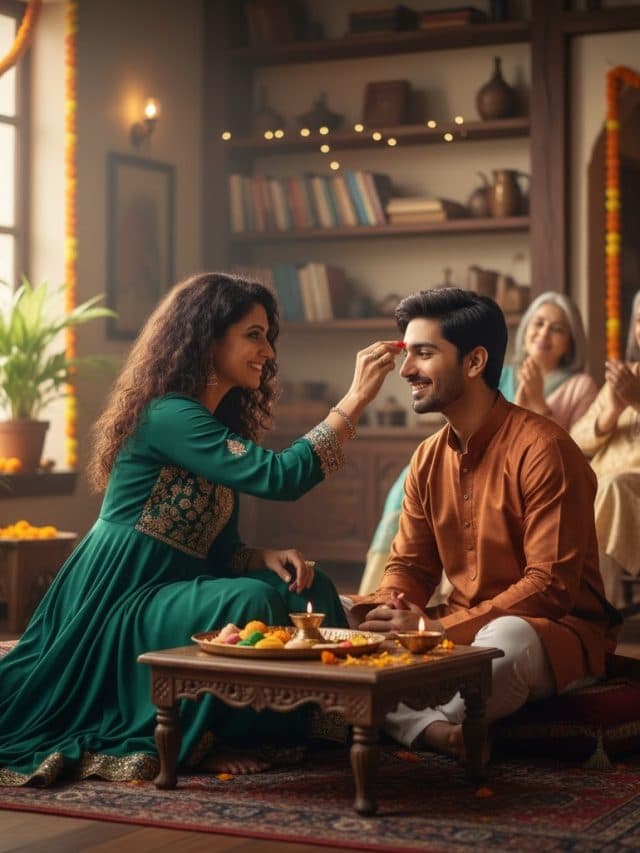 Bhai Dooj