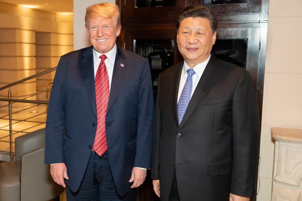 US China Trade War: पाँच वर्षों का रणनीतिक मास्टर प्लान तैयार, तकनीकी आत्मनिर्भरता पर जोर