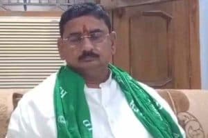 Kaushal Purnima Yadav
