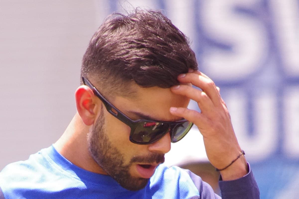 Virat Kohli: रवींद्र अश्विन के तीन शब्दों ने मचाई सनसनी, क्या विराट कोहली ने दी ऑस्ट्रेलिया को आखिरी सलामी?