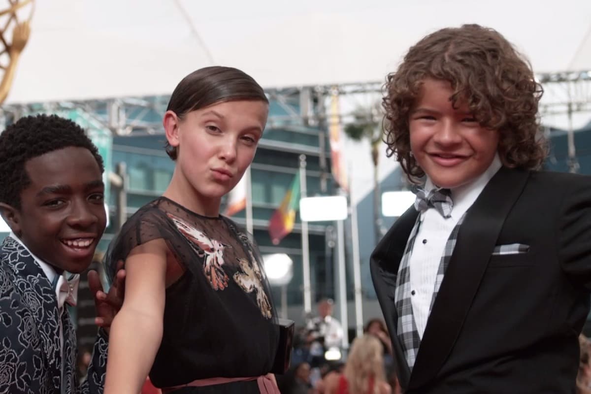 Stranger Things: सीजन 5 का अंतिम एपिसोड अगले महीने होगा रिलीज़, थिएटर और ओटीटी पर साथ देख सकेंगे दर्शक