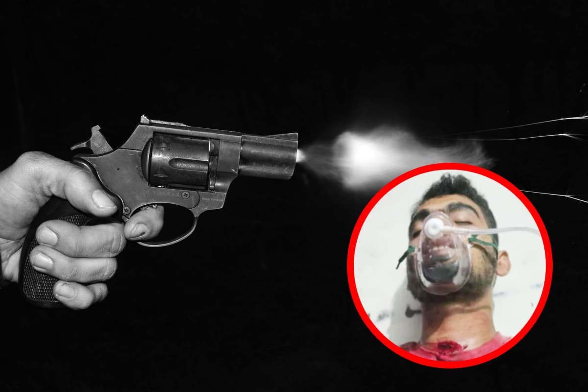 Bihar Crime: रोहतास के काराकाट में दुगोला कार्यक्रम के दौरान गोलीबारी; तीन घायल, दो की हालत गंभीर