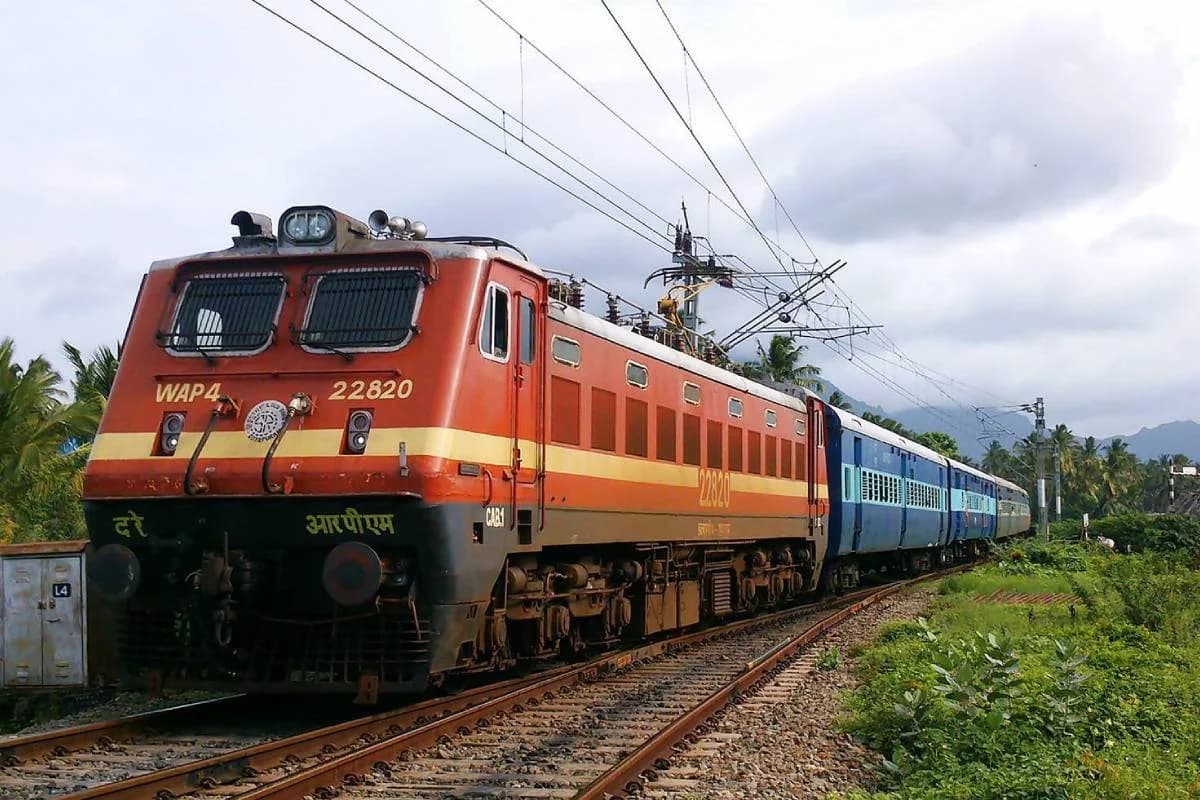 रेल यात्रियों की बड़ी टेंशन खत्म, अब पहले ही पता चल जाएगा टिकट कन्फर्म है या नहीं