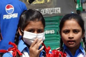 Air Pollution