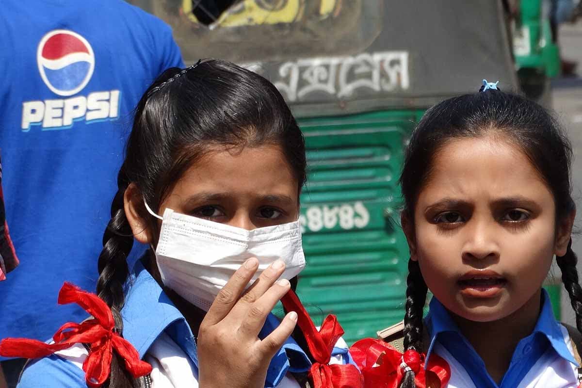 Air Pollution: जीवन का मौन हत्यारा बनता जा रहा है, मौतें लगातार बढ़ रही हैं