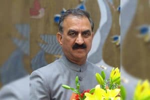 Himachal Cabinet Decisions