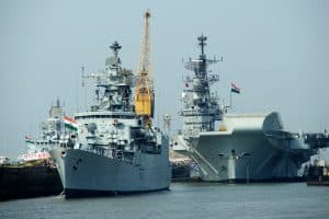Trishul Exercise 2025: भारत के त्रि-सेवा अभ्यास 'त्रिशूल' ने पाकिस्तान में हड़कंप मचा दिया