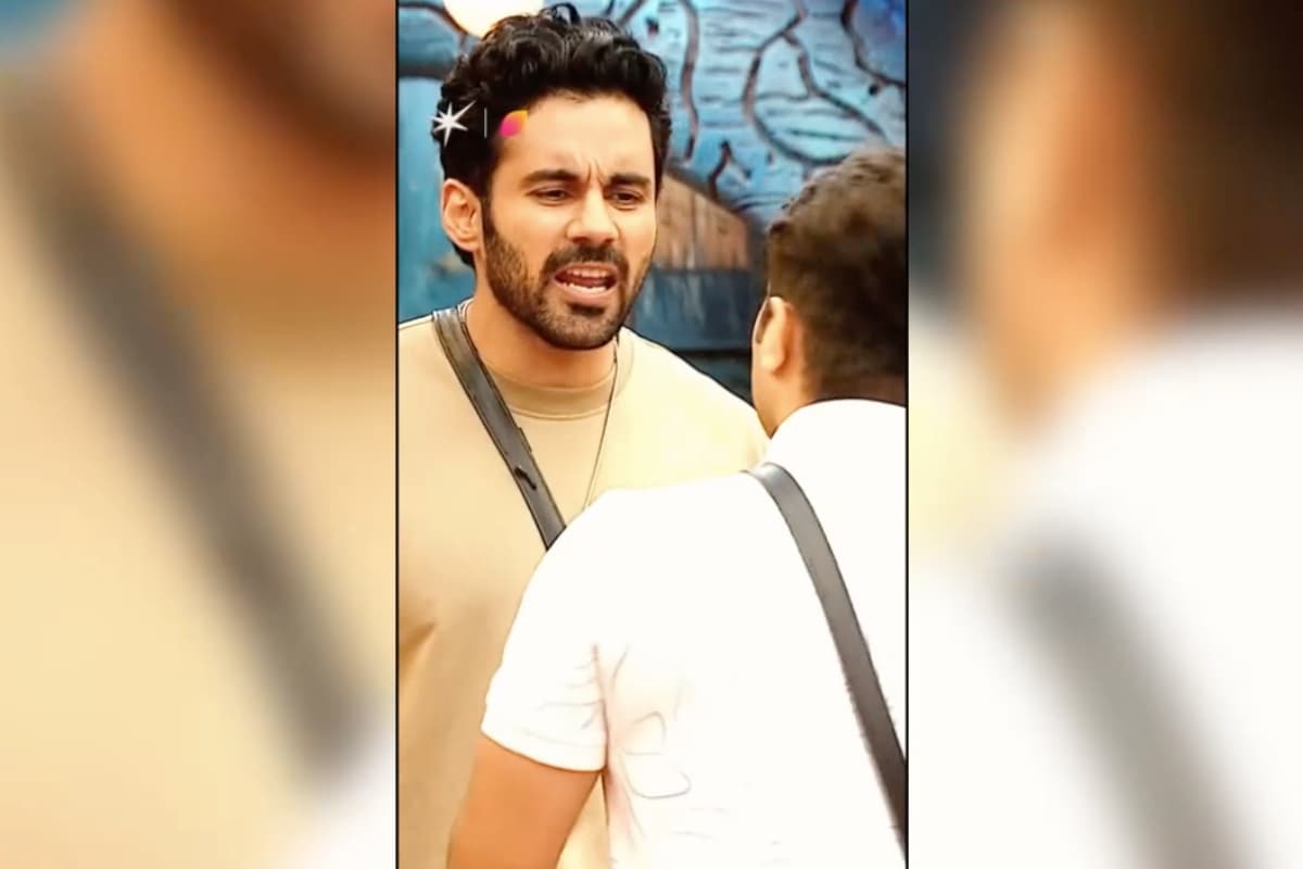 Bigg Boss 19 में फूटा गुस्सा: अभिषेक–अश्नूर की सज़ा के बाद घर में मचा घमासान, झगड़े में पूरा घर पड़ा आमने-सामने