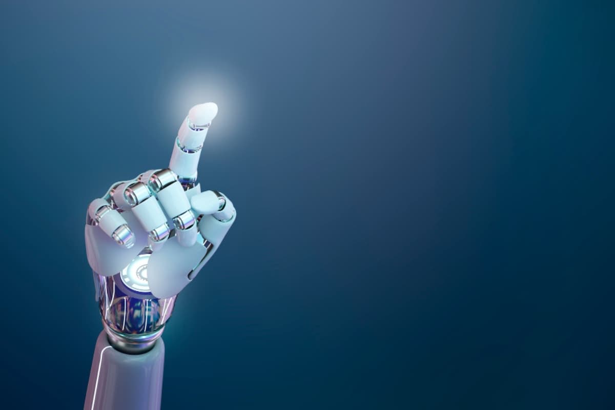 Managing Innovative AI Projects: एआई प्रोजेक्ट्स की 85% असफलता दर को चुनौती देने वाली नई किताब हुई लॉन्च