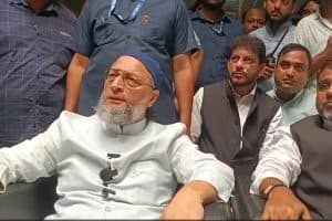 Owaisi Bihar Elections: ओवैसी ने सवाल उठाया कि बिहार में मुस्लिम मुख्यमंत्री क्यों नहीं हो सकता, एनडीए और इंडिया ब्लॉक पर हमला बोला