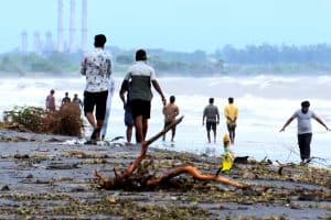 Cyclone Montha: ओडिशा में चक्रवात ‘मोंथा’ की बारिश से तबाही, कई जिलों में जनजीवन प्रभावित
