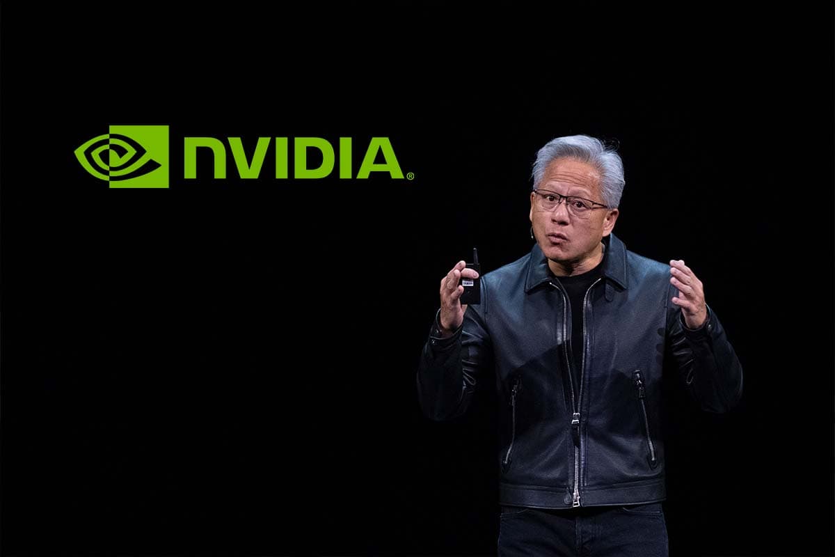 Nvidia: एनविडिया बनेगा विश्व का प्रथम पाँच ट्रिलियन डॉलर मूल्य वाला तकनीकी उपक्रम