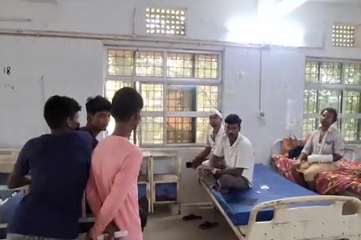 कहलगांव सिगरेट विवाद: नशे में युवक ने दो भाइयों और महिला पर किया हमला