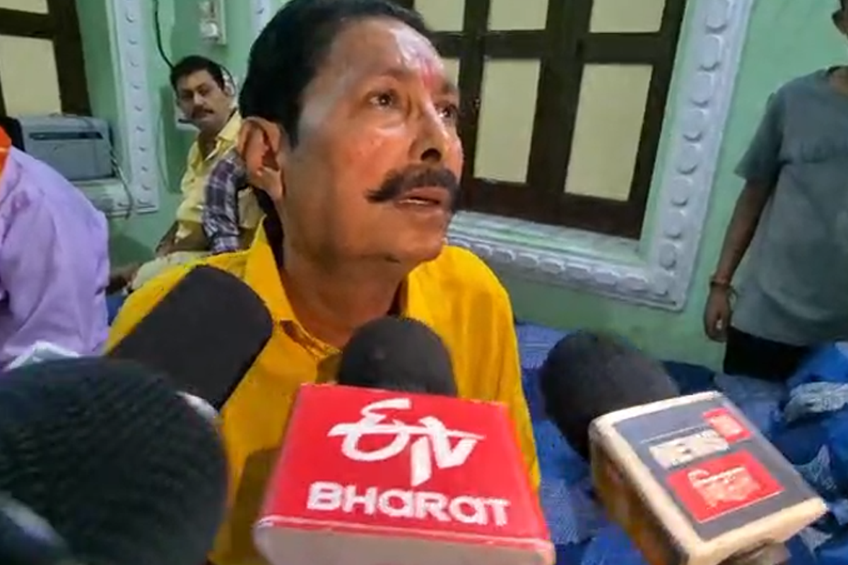 दुलारचंद यादव हत्याकांड में अंनत सिंह को मिली जमानत, चार महीने बाद जेल से होंगे रिहा