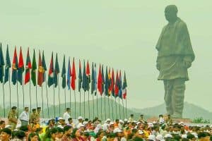 Sardar Patel 150th Anniversary