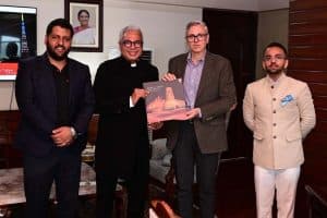 Indo-UAE Cooperation in Education
