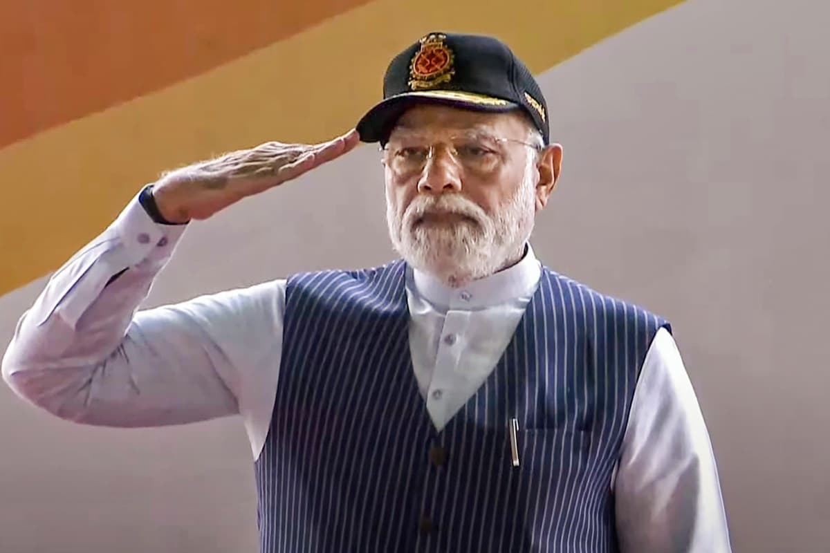 Raipur News: प्रधानमंत्री मोदी करेंगे छत्तीसगढ़ में 14,260 करोड़ की परियोजनाओं का उद्घाटन, नई विधानसभा भवन और ‘आदिवासी वीरता संग्रहालय’ भी करेंगे समर्पित