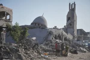 Israel Gaza bodies News – इस्राइल ने गाज़ा को सौंपे 30 फिलिस्तीनी शव, संघर्षविराम के बीच मानवीय पहल
