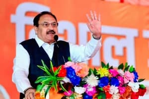 Nadda Bihar Jungle Raj Kidnapping – बिहार में नड्डा का आरोप, जंगलराज में अपहरण उद्योग बन गया था